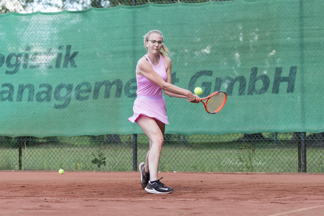 Katarina Gromilina 80 - Celler Open